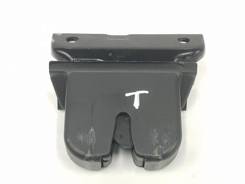 Tailgate lock AUDI A3 (8L1) 1.9 TDI | BP20193315C101 