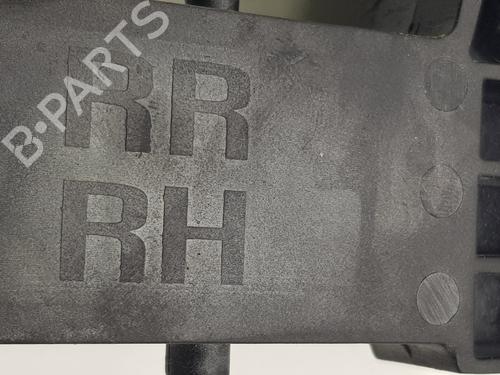 Højre bagtil udvendigt håndtag KIA CEED (CD) | BP37521397C130 - Image 4