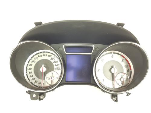 Used Instrument cluster Instrument cluster 36815214 36815214