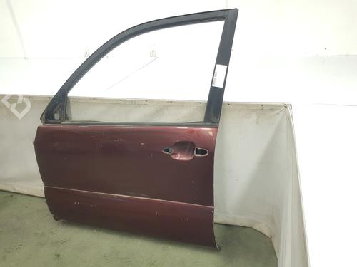 Left front door TOYOTA LAND CRUISER PRADO (_J12_) 3.0 D-4D (KDJ120, KDJ125) | BP9691869C2 