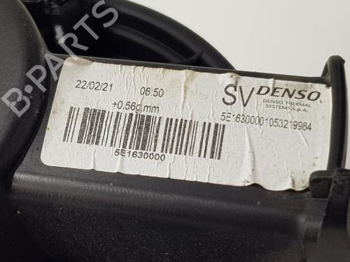 Heater blower motor CITROËN JUMPER II Van 2.2 BlueHDi 140 | BP29358689M62 