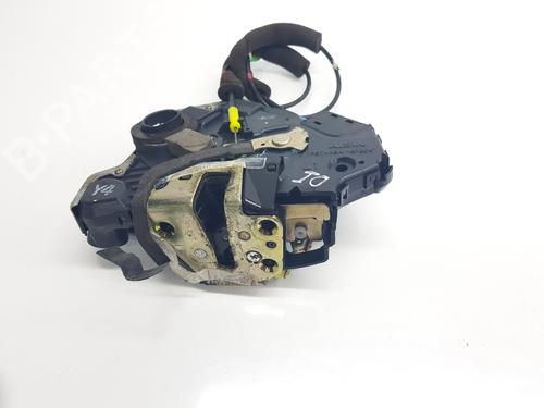 Front left lock TOYOTA LAND CRUISER PRADO (_J12_) 3.0 D-4D (KDJ120, KDJ125) | BP13914979C98 
