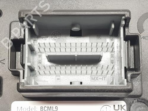 Fuse box FIAT DUCATO Van (250_) 140 Multijet 2,2 D | BP31805771E1
