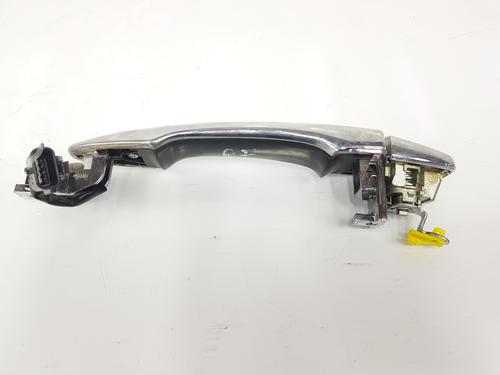 Used Front left exterior door handle NISSAN X-TRAIL III (T32_, T32R, T32RR) 2.0 dCi ALL MODE 4x4-i (NT32) (177 hp) 8847835