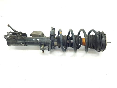 Used Left front shock absorber FORD TRANSIT COURIER B460 MPV 1.5 TDCi (95 hp) 19073275
