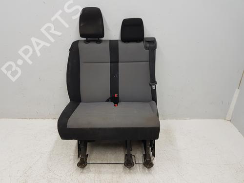 Used Right front seat Right front seat CITROËN SPACETOURER Bus (V_) [2016-2026] 35981670 35981670