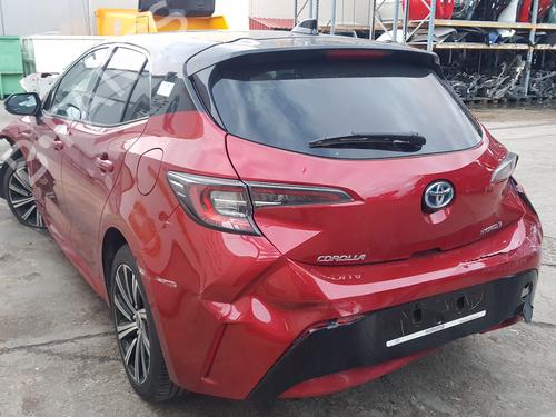 Left tailgate light TOYOTA COROLLA Hatchback (_E21_, _EA1_, _EH1_)  | BP31909447C79 