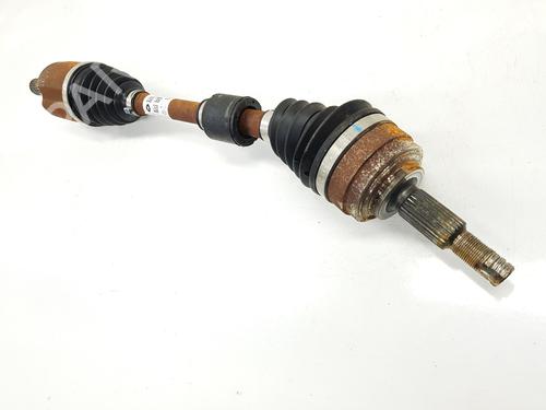 Left front driveshaft RENAULT CAPTUR II (HF_)  | BP34040277M38  - Image 5