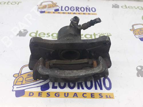 Right rear brake caliper TOYOTA LAND CRUISER 90 (_J9_) 3.0 TD (KZJ90_, KZJ95_, KZJ90R, KZJ95R, KZJ90W, KZJ95W) | BP11601060M106