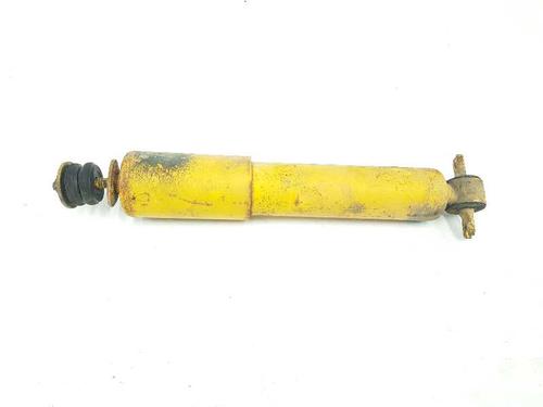 Left front shock absorber MITSUBISHI PAJERO I Canvas Top (L04_G) 2.5 TD (L044G, L049G) | BP7872057M16 
