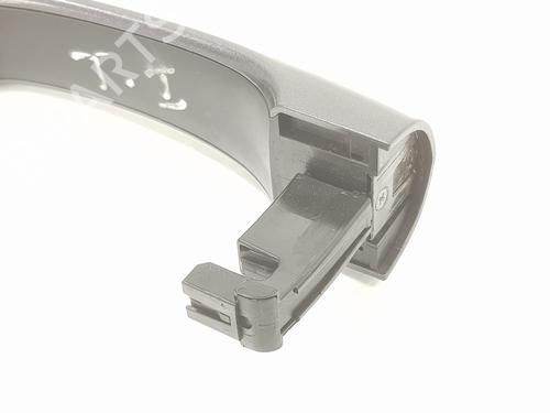 Rear left exterior door handle ALFA ROMEO STELVIO (949_) 2.2 D (949.AXD1A) | BP18904704C130 