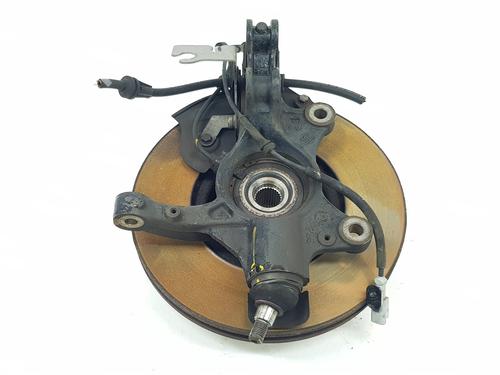 Left front steering knuckle CITROËN JUMPY III Van (V_)  | BP38075859M25  - Image 5