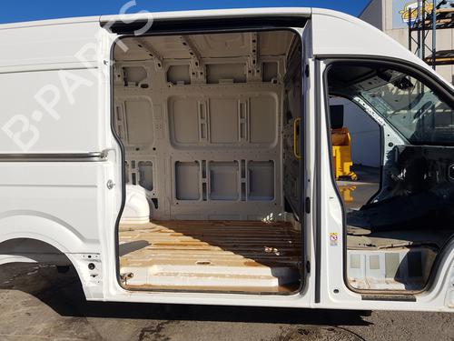 Other VW CRAFTER Van (SY_, SX_)  | BP29535415O1 