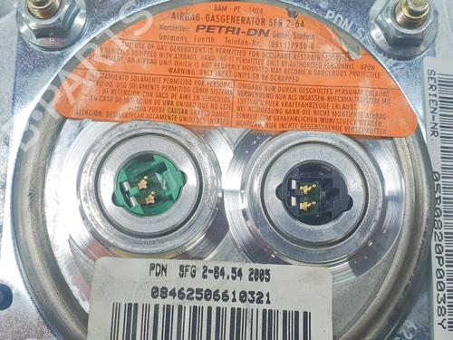Driver airbag BMW X5 (E53) 3.0 d | BP17169880C9 