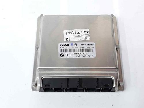 Used Engine control unit (ECU) LAND ROVER RANGE ROVER III (L322) 3.0 D 4x4 (177 hp) 5230601