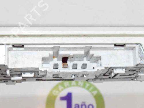 Interior roof light MERCEDES-BENZ GLK-CLASS (X204) 220 CDI 4-matic (204.984, 204.997) | BP7421031I8 