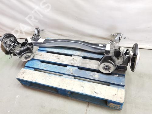 Rear axle OPEL ASTRA L Sports Tourer (OV5) 1.2 (FRHNSL, FRHNSR) | BP25494849M2 