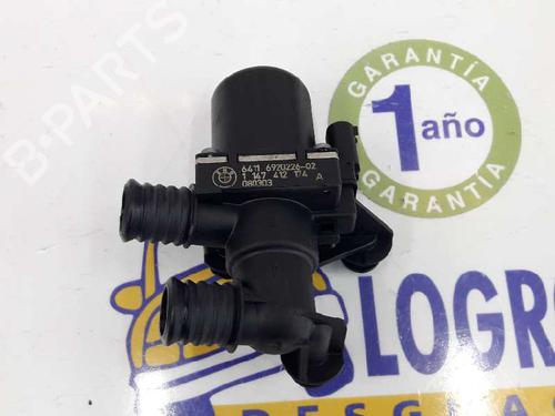 Auxiliary water pump BMW 5 (E60) 520 d | BP14125780M111 