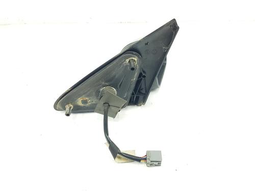 Right mirror FORD MONDEO III (B5Y) 2.0 TDCi | BP9651831C27 