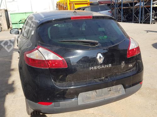 Left front window switch RENAULT MEGANE III Hatchback (BZ0/1_, B3_) 1.2 TCe (BZ2B, BZ11) | BP36672769I27 - Image 25