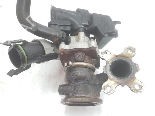 Turbocharger/Supercharger VW POLO VI (AW1, BZ1, AE1) 1.0 TSI | BP18143651M71 