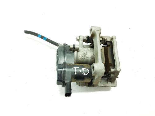 Right rear brake caliper HYUNDAI TUCSON (NX4E, NX4A) 1.6 CRDi Hybrid 48V | BP15605587M106 