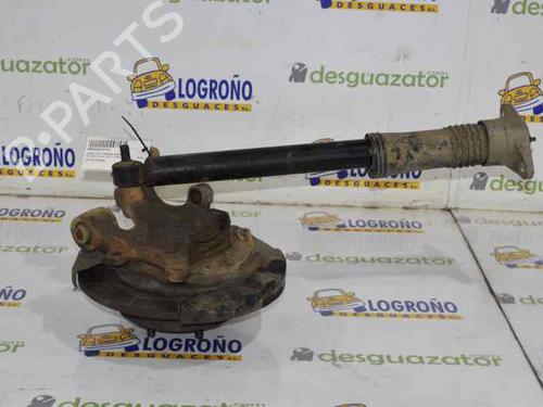 Montante sospensione posteriore destro HYUNDAI SONATA V (NF) 2.0 CRDi (140 hp) 527203K050 | 527203K050 | 527203K050 |