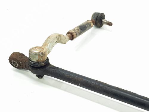 Other MITSUBISHI GALLOPER (JK-01) 2.5 TD intercooler | BP30437073O1