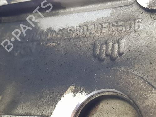 Cylinder head FIAT DUCATO Van (250_) 150 Multijet 2,3 D | BP28502749M5