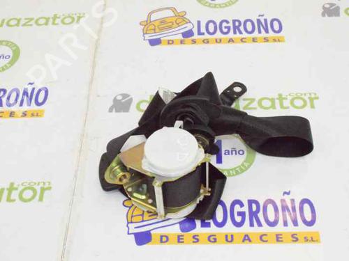 Front right seatbelt BMW X3 (E83) 2.0 d | BP8746654I25 