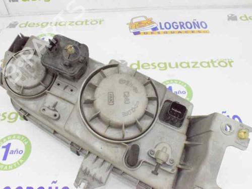 Left headlight HYUNDAI H-1 / STAREX Bus (A1) 2.5 TD | BP762916C28 