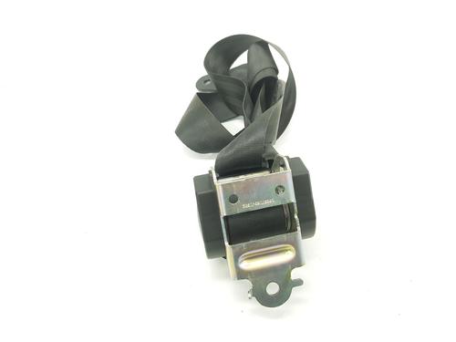 Rear left seatbelt DACIA DUSTER (HS_) 1.5 dCi (HSAJ) | BP10645157I29 