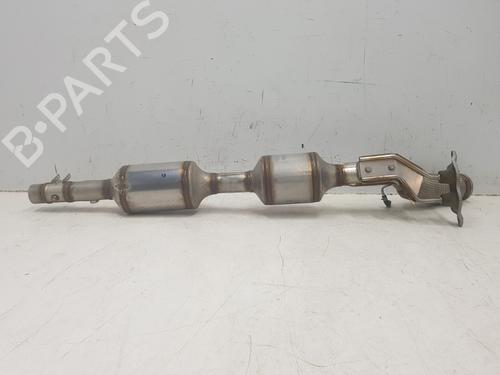 Catalyst VW CRAFTER Van (SY_, SX_) 2.0 TDI FWD (SYB, SYC, SYD) | BP31175249M10