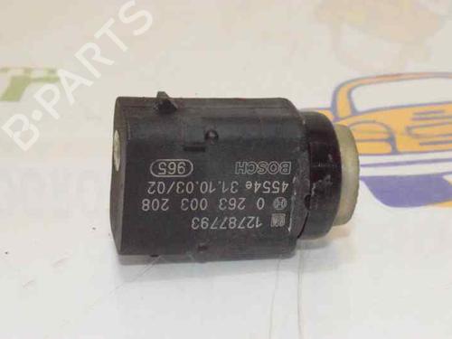 Electronic module OPEL VECTRA C (Z02) 2.2 DGi (F69) | BP14118875M83 