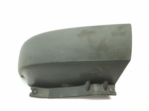 Frontlys deksel RENAULT TRAFIC II Platform/Chassis (EL) 2.0 dCi 90 (EL0H) (90 hp) 15852473