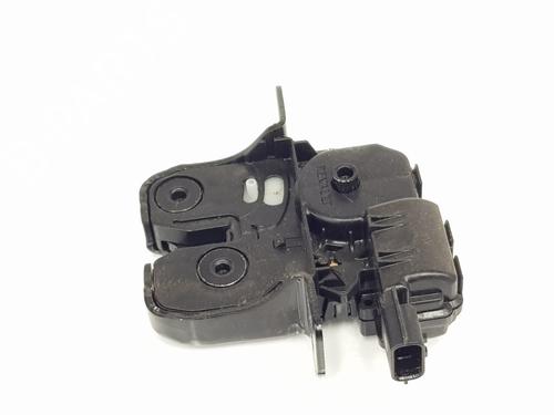Tailgate lock RENAULT ZOE (BFM_) ZOE (BFMD) | BP38037795C101 - Image 2