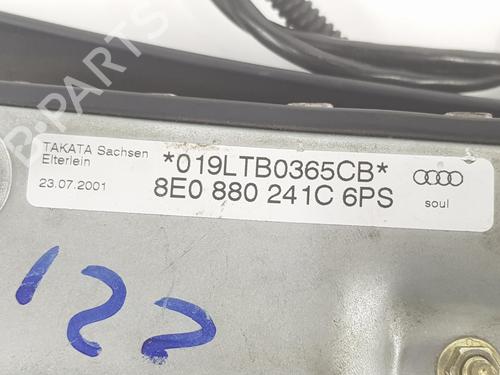 Electronic module AUDI A4 B6 (8E2) 1.9 TDI | BP11056820M83 