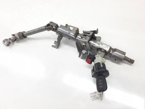 Steering column RENAULT EXPRESS Box Body/MPV | BP38486160M21 - Image 2