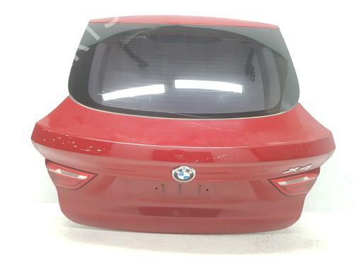 Tailgate BMW X4 (F26) xDrive 20 d | BP23227537C6 