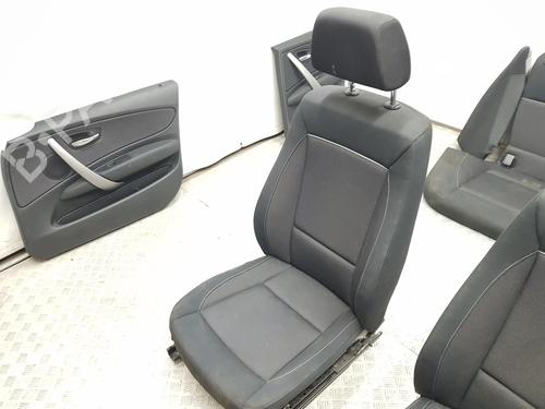 Seats set BMW 1 (E87) 116 i | BP9536295C78 