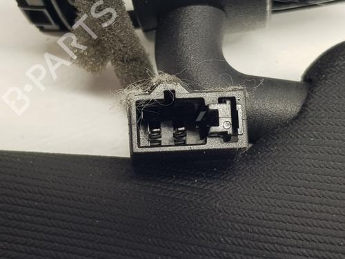 Left sun visor VW T-ROC (A11, D11) 1.5 TSI | BP29722925I1 
