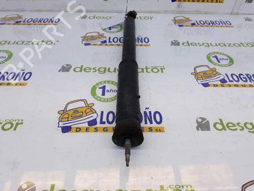 Left rear shock absorber MERCEDES-BENZ CLS (C219) CLS 320 CDI (219.322) | BP1185927M18 