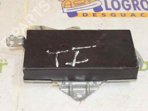 Used Electronic module MERCEDES-BENZ S-CLASS (W220) S 320 CDI (220.026, 220.126) (197 hp) 6622869