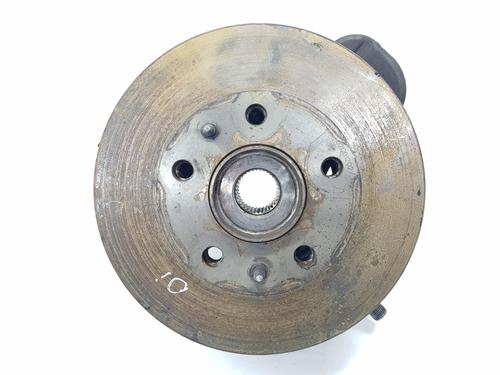 Used Left front steering knuckle Left front steering knuckle FIAT DUCATO Van (250_) [2006-2026] 36279794 36279794