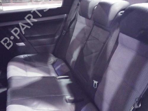 Radiateur de ac OPEL VECTRA C (Z02) 2.2 DTI 16V (F69) | BP5284679M32 