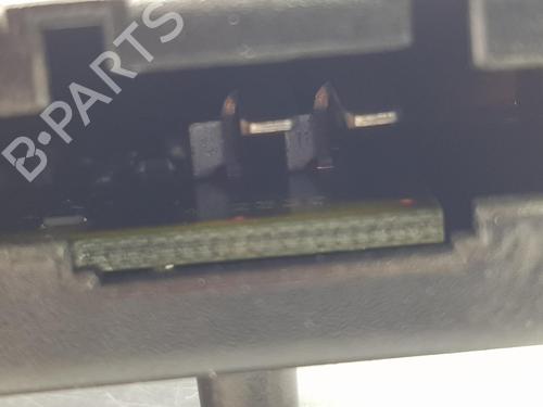 Elektronisk modul MERCEDES-BENZ M-CLASS (W163) ML 270 CDI (163.113) | BP14834533M83 