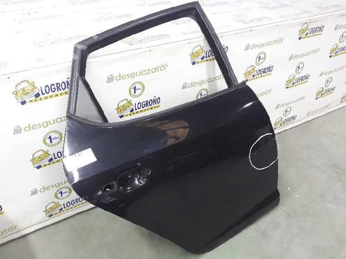 Right rear door SEAT IBIZA IV (6J5, 6P1) 1.4 TSI | BP1144163C5 