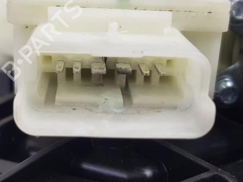 Rear right window mechanism RENAULT SYMBIOZ 1.6 E-Tech 145 | BP34353770C25 - Image 5