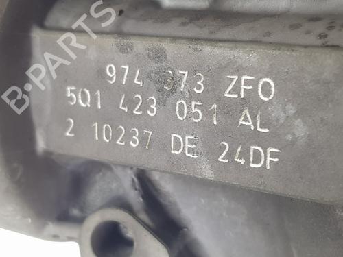 Styregear/Snekke SKODA OCTAVIA III (5E3, NL3, NR3) 2.0 TDI | BP29541670M22 
