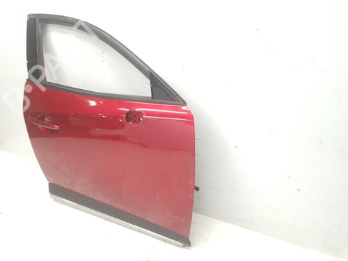 Right front door MAZDA CX-3 (DK)  | BP29535885C3 